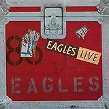 EAGLES LIVE [2LP 180GRAM VINYL] [Analog]