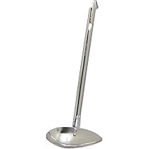 Amazon.co.jp: 髙儀(Takagi) 18-8ステンレス 横口レードル 70cc 高儀