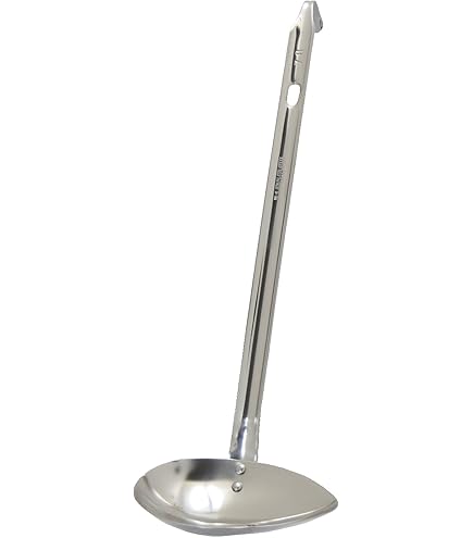 玉虎堂 MARUTAMA 18-8ステンレス レードル 900ml×4本セット 玉虎堂 MARUTAMA 18-8ステンレス レードル 900ml×4本セット 【公式通販】