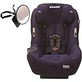 Maxi-Cosi CC156DKNK Pria 85 Convertible Car Seat - Bali Blue With Mirror by Maxi-Cosi [並行輸入品]