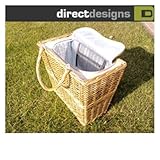 DIRECT DESIGNS　チェルシークーラーボックス
