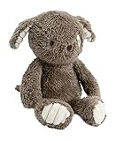 Mamas and Papas My First Mini Puppy Soft Toy by Mamas & Papas