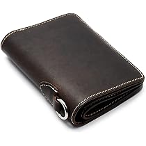 LOEWE  ASHFORD  二つ折り財布　名刺入れ　メンズ LOEWE ロエベ 財布 二つ折り財布 TEXTURED CLASSIC CALFSKIN