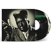 洋楽 Tyler, The Creator CHROMAKOPIA LP Tyler, The Creator CHROMAKOPIA Limited Edition 2XLP Double