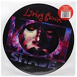 SHADE [LP] (PICTURE DISC) [Analog]