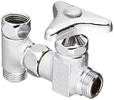 SANEI 【ホース接続用バルブ】 分岐バルブ B26-13
