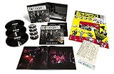 ラプソディー ネイキッド デラックスエディション (限定盤)(3RECORD+3CD+Blu-Ray)[Analog]