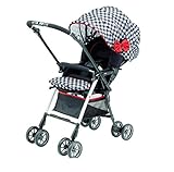 ピジョン マハロ ラウレア ギンガムチェック