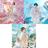 【限定先着特典：オリジナルフォトカード（初回盤A絵柄＋初回盤B絵柄＋通常盤絵柄）付き】 中島健人 2nd Single IDOLIC (初回盤A＋初回盤B＋通常盤) アイドリック シングル (DVDセット)