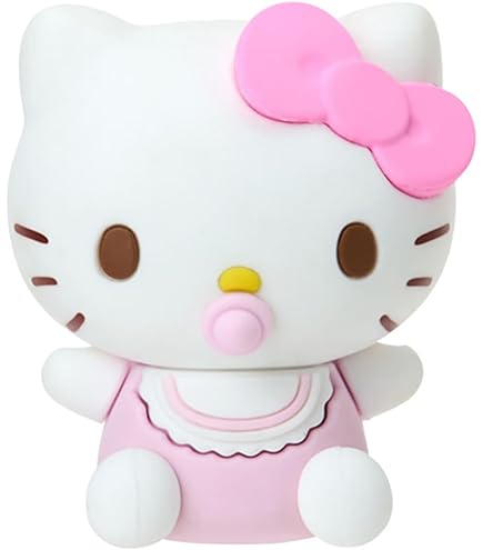ハローキティ　世界の民族　ぬいぐるみ　磁石　マグネット Amazon.co.jp: サンリオ(SANRIO) マスコットマグネット ハロー