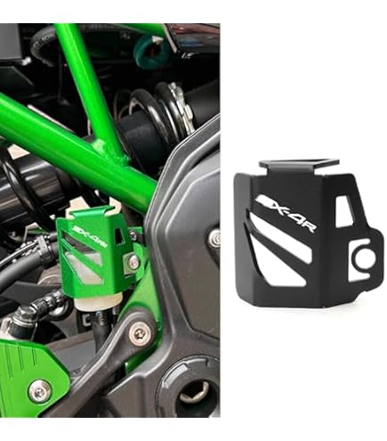 Amazon | Cupkitty ZX25R ZX4R ZX4RR Z650 Z900 Z1000 に適合 リア