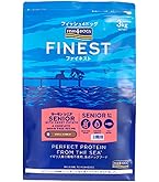 Amazon.co.jp: フィッシュ4ドッグ ドッグフード オーシャン