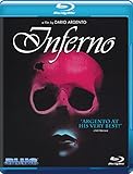 Inferno [Blu-ray]