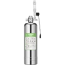 CO2　発生システム　シルボン 51zgyU-t2KL._AC_UL210_SR210,