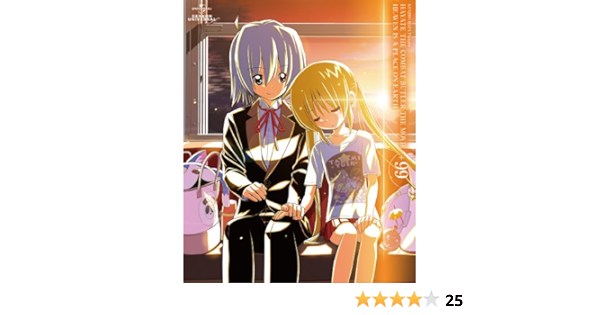 Amazon 劇場版ハヤテのごとく Heaven Is A Place On Earth 99 初回限定版 Blu Ray アニメ