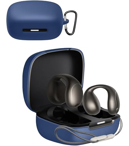 Amazon | For Anker Soundcore C40i ケース 保護カバー 【ZENGZOUZ