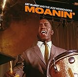 Moanin' -Bonus Tr-