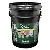 Roman 016905 PRO-999 Rx-35 5 gal Drywall Repair and Sealer Primer [並行輸入品]