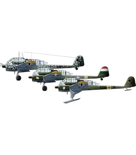 Amazon | グレートウォールホビー 1/48 第二次世界大戦 ドイツ軍