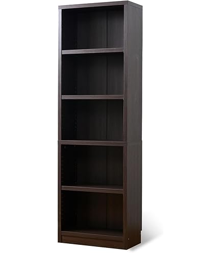 Amazon｜スチール製本棚クールラック専用 棚板セット (ブラック)｜本棚