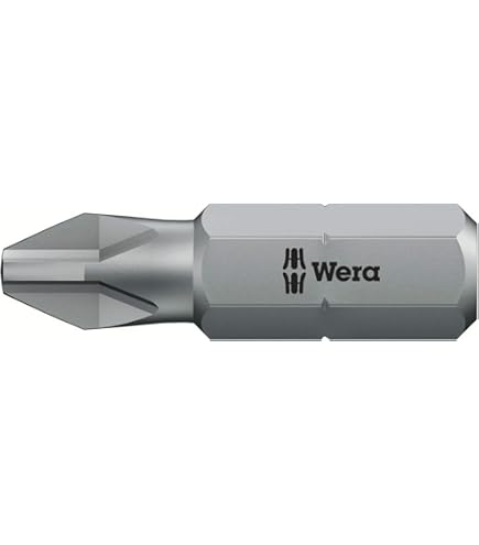 Amazon.co.jp: WERA ヴェラ 3本組 Hex-Plus 六角穴付きネジ用