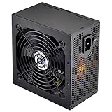 SilverStone Essential Lシリーズ 80PLUS BRONZE認証 700W SST-ST70F-ESB-V2-Rev