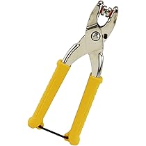 Amazon | SK11(エスケー11) 両面ハトメ玉 アルミ 7mm 50組相当入 No