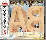 アバ・ベスト・ライヴ