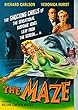 Maze 3d [DVD] [Import]
