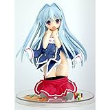 『C3 -シーキューブ-』 フィア フィギュアお着替え中Ver.