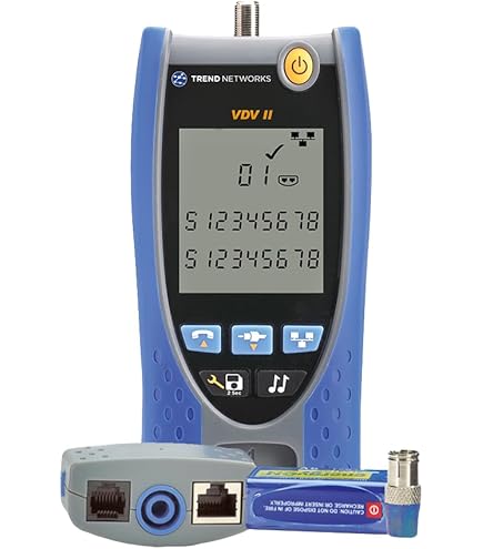 Amazon.co.jp: TREND Networks | トーン&プローブキット | データ