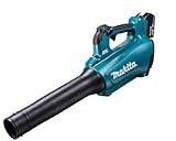 マキタ 充電式ブロワ(18V) エンジン式同等パワー感 6Ahバッテリ・充電器付 MUB184DRGX