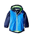 (ザノースフェイス) THE NORTH FACE キッズコート・ジャケット・アウター Stormy Rain TriclimateR Jacket (Toddler) Clear Lake Blue