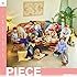 PIECE（初回限定盤A）