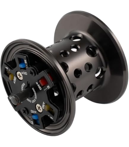 Amazon | テイルウォーク(Tail Walk) クロスピア BF 100XG-DH/L