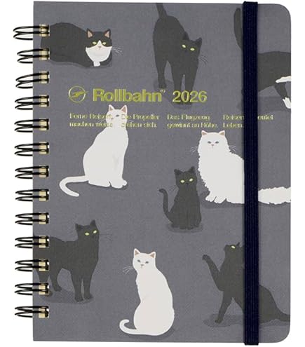 Black＆Smallさま専用】 ロルバーン ロントゥモン 書斎 猫 下敷き