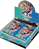 デジモンカードゲーム ブースター ユニオンインパクト【BT-03】(BOX)
