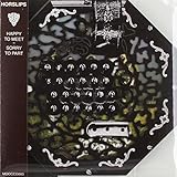 Happy To Meet Sorry To Part