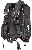 Zeagle Express Tech Deluxe BCD by Zeagle