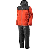 Amazon.co.jp: [シマノ] 3レイヤー レインスーツ RA-047X ブラック