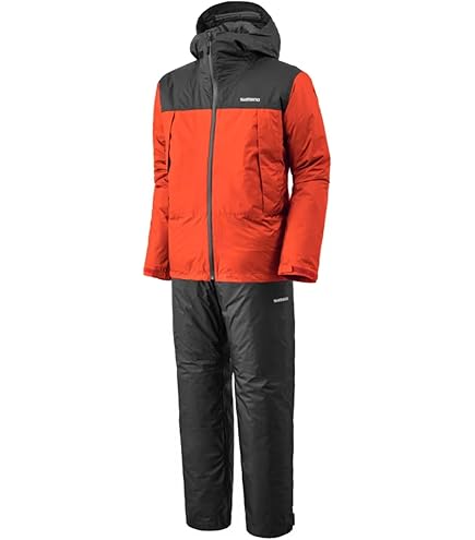 Amazon.co.jp: シマノ(SHIMANO) 防寒着 DSアドバンスウォーム