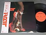 RATT/ラット【LPレコード】