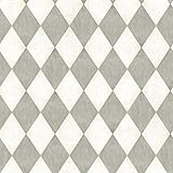 York Wallcoverings American Classics Old World Harlequin壁紙 Sample 1