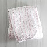 Magnolia Organics Baby Blanket BBDGCQP