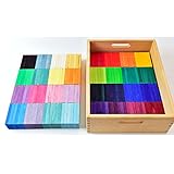 グリムス GMドミノ・木箱入り GM40374+