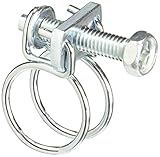 SANEI ワイヤバンド D20-10 許容範囲15~20mm