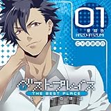 ベストプレイス~いつもの体温~ 泉和也