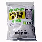 米保管庫用乾燥剤　唐辛子・ワサビエキス入　1kg