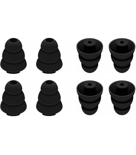 Amazon | イヤーピース イヤーチップ Klip-schイヤホン用 Klipsch X10