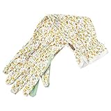 Paseo Garden Gloves Long  EB-03GR